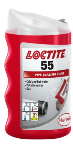 Loctite Sealing tape 160 MB