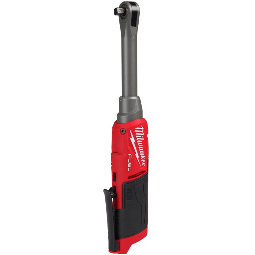 Milwaukee M12 FUEL™ subcompatto esteso 3⁄8˝ chiave a cricchetto