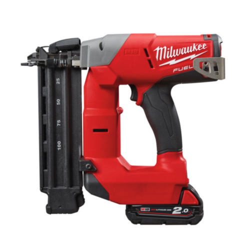 Milwaukee Cordless Brad tacker M18CN18GS-202X