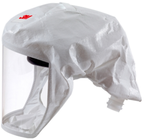 3M Full face respirator S-133S