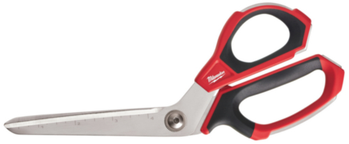 MIL SHEARS OFFSET SCISSORS 48224043