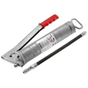 Facom Lever Grip Grease Gun 500ml 370mm