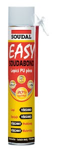 SOUDAL Soudabond EASY 750ml