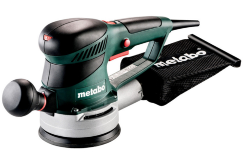 Metabo Exzenterschleifmaschine SXE 425 TURBO TEC