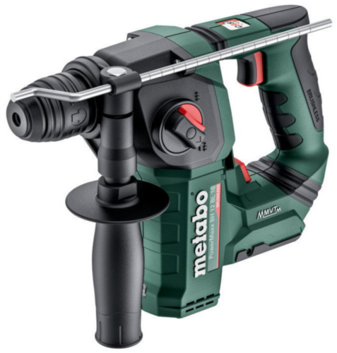 Metabo Drill percuție BH 12 BL 16