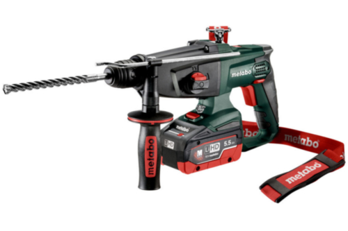 Metabo Cordless Hammer 600210660