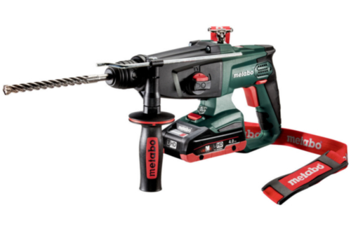 Metabo Cordless Hammer 600210800