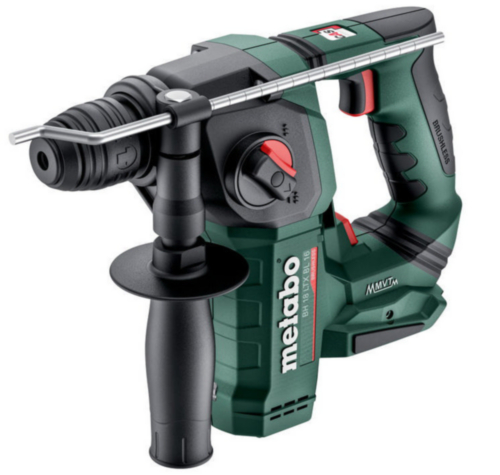 Metabo Drill percuție BH 18 LTX BL 16