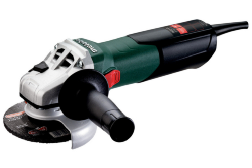 Metabo Angle grinder W 9-115