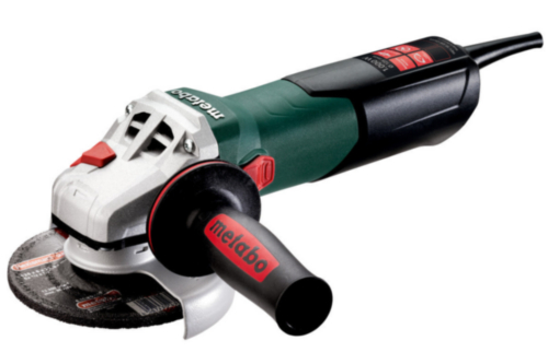 Metabo Angle grinder WEV 10-125 QUICK