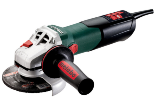 Metabo Angle grinder WEA 10-125 QUICK