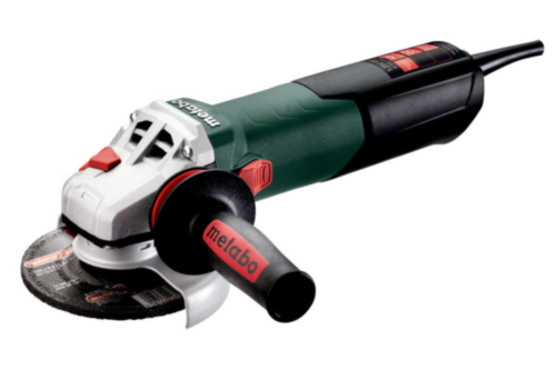 Metabo Angle grinder WA 12-125 QUICK