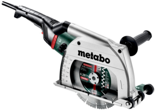 Metabo Diamond cutter TE 24-230 MVT CED