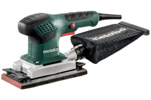 Metabo Ponceuse orbitale SR 2185