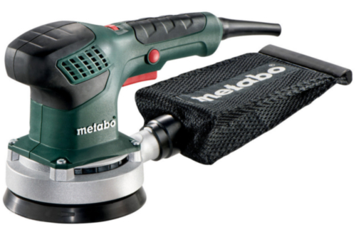 Metabo Ponceuse excentrique SXE 3125