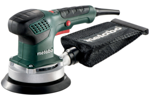 Metabo Ponceuse excentrique SXE 3150