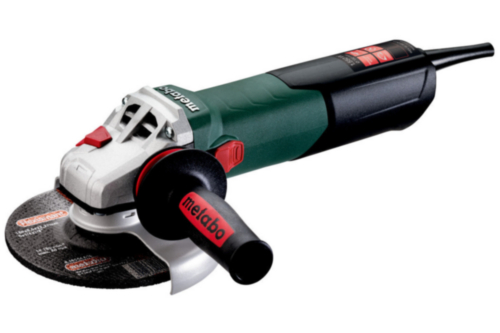 Metabo Angle grinder WEV 15-150 QUICK