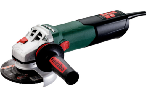 Metabo Angle grinder WEA 17-125 QUICK