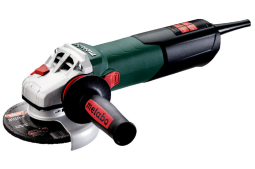 Metabo Angle grinder WEV 15-125 QUICK HT