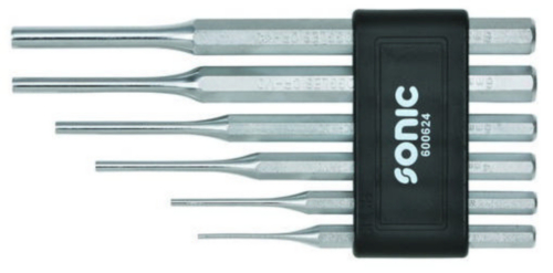 Sonic Pin punch set 600624