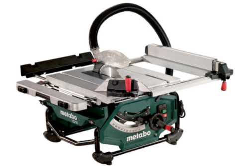 Metabo Table saw TS 216 FLOOR