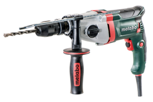 Metabo Impact drill SBE 850-2