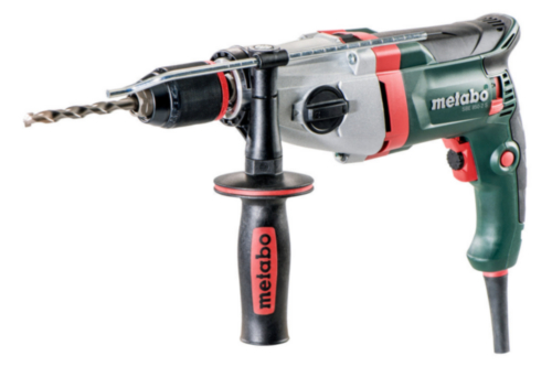 Metabo Impact drill SBE 850-2 S