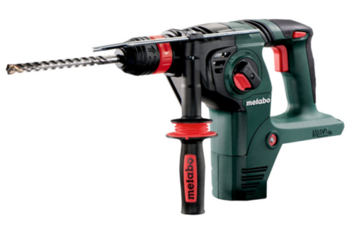 Metabo Cordless Combination hammer KHA 36-LTX BODY