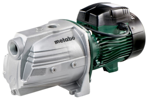 Metabo Gartenpumpe P 9000 G