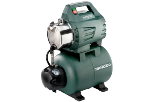 Metabo Domáca vodáreň  HWW 3500/25 INOX