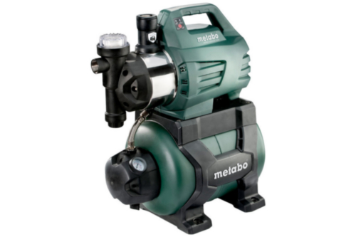 Metabo Trabalho de água HWWI 3500/25 INOX