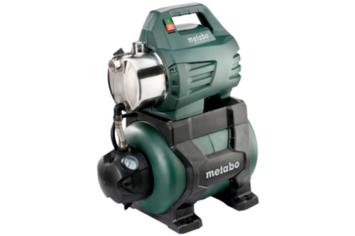 Metabo Domestic waterwork HWW 4500/25 INOX