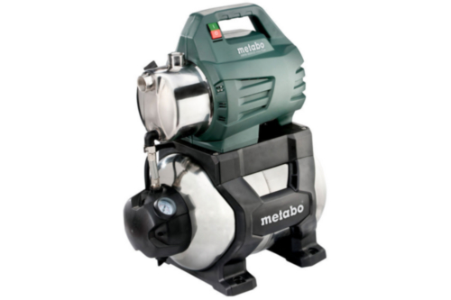 Metabo Huiswaterpomp HWW 4500/25 INOX+