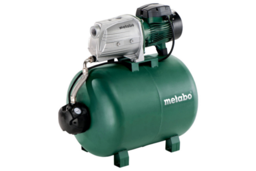 Metabo Huiswaterpomp HWW 9000/100 G