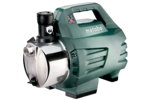 Metabo Domáca vodáreň  HWA 3500 INOX