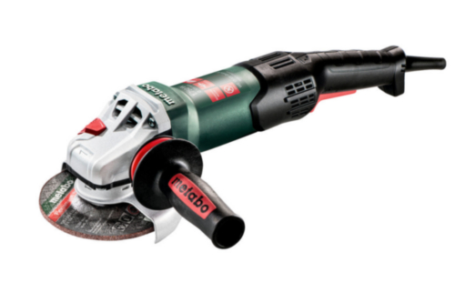 Metabo Angle grinder WE 17-125 QUICK RT