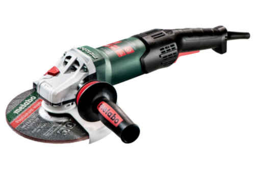 Metabo Angle grinder WEA 19-180 QUICK RT