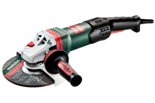 Metabo Angle grinder WEPBA 19-180 QUICKRT