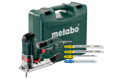 Metabo decoupeerzaag STE 100 Quick