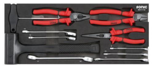 Sonic Pliers set For 4730414