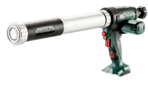 Metabo Sans fil Caulking gun KPA 18 LTX 600 BODY