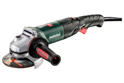 Metabo Angle grinder WEV 1500-125 RT