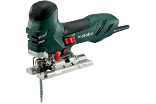 Metabo Jigsaw STE 140