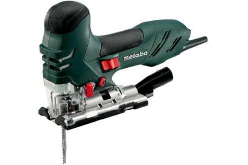 Metabo Decoupeerzaag STE 140 PLUS