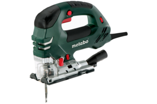 Metabo STEB 140 Plus STEB 140 PLUS kirakófűrész STEB 140 PLUS