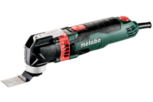 Metabo Multi-ferramentas MT 400 QUICK