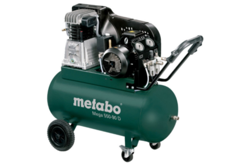 Compressor Metabo MEGA 550-90 D