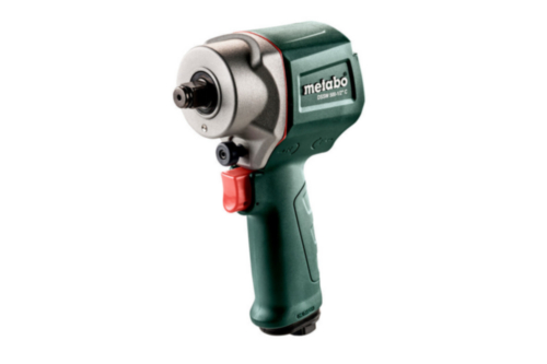 Chave de impacto Metabo DSSW 500-1/2C