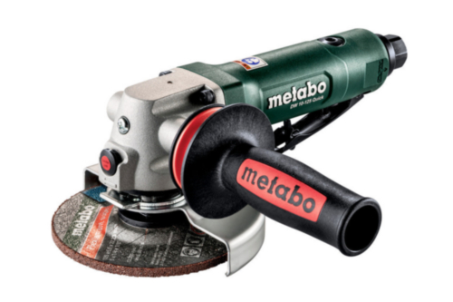 Metabo Angle grinders DW 10-125 QUICK