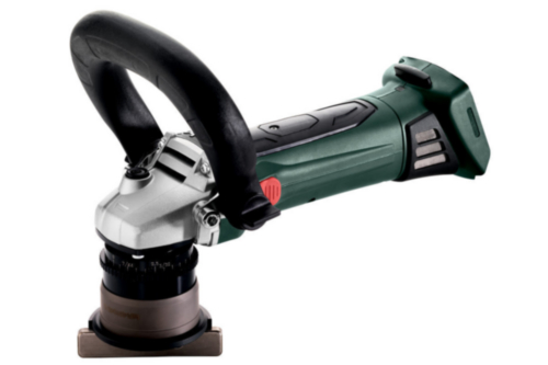 Metabo Bezprzewodowe Piła alligator KFM 18 LTX 3 RF BODY